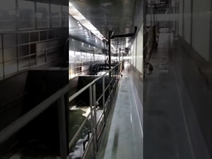 E Coating Car Body Paint Scratch Resistant With Two Components