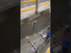 Industrial E Coat Paint With Low Curing Temperature Salt Spray Resistance