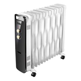 Pembakaran Bau Elektroforetik Lukisan, E Sistem Lambang Untuk Radiator Minyak